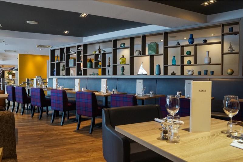 Holiday Inn Ellesmere Port/Cheshire Oaks By Ihg Exterior foto